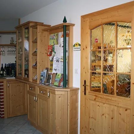 Guest house Dampf Bad Blumau