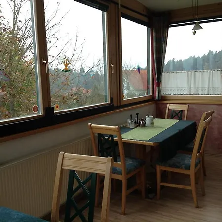 Dampf Guest house 3*