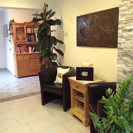 Guest house Dampf Bad Blumau