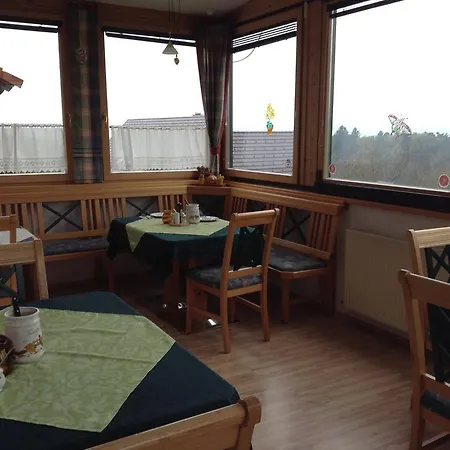 Guest house Dampf