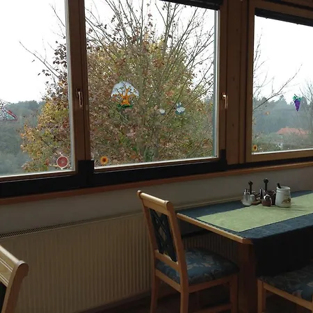 Dampf Pensión Bad Blumau