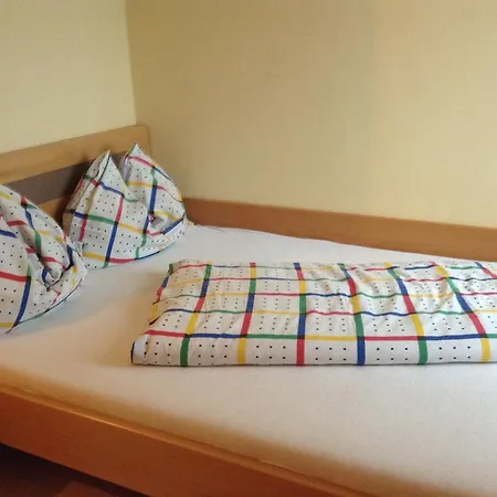 Pensión Dampf Bad Blumau