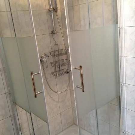 בית הארחה Dampf