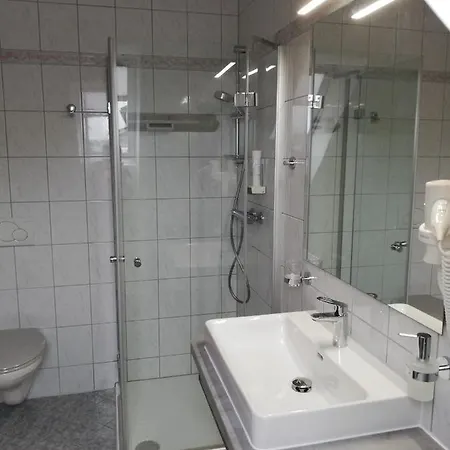 Pensión Dampf Bad Blumau