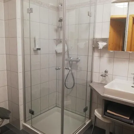 Guest house Dampf