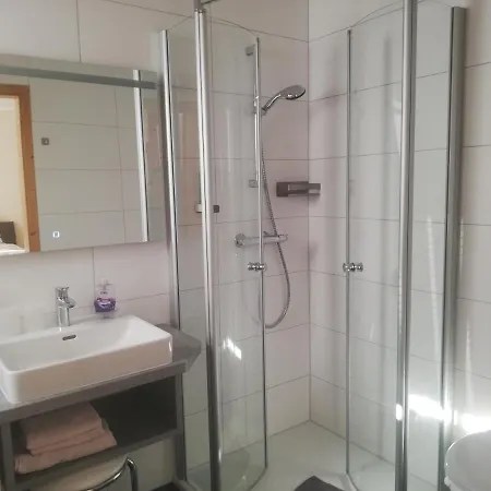 Guest house Dampf