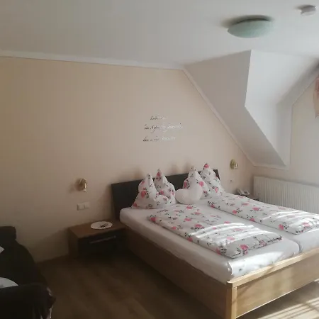 Pensión Dampf Bad Blumau