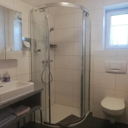 Guest house Dampf 3*