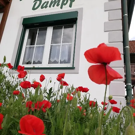 Pensión Dampf Bad Blumau
