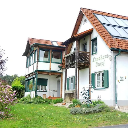 Guest house Dampf