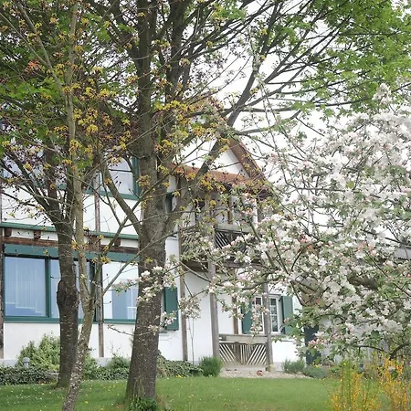 Guest house Dampf