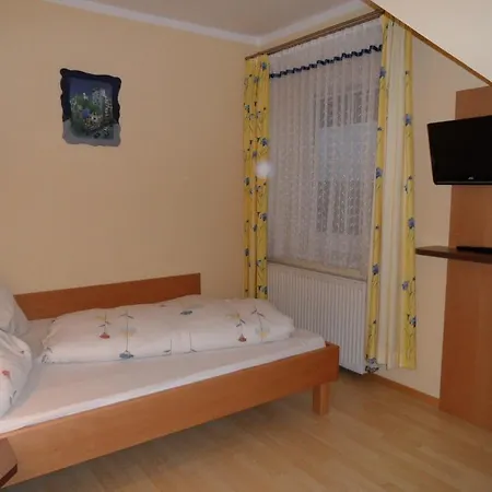 Guest house Dampf
