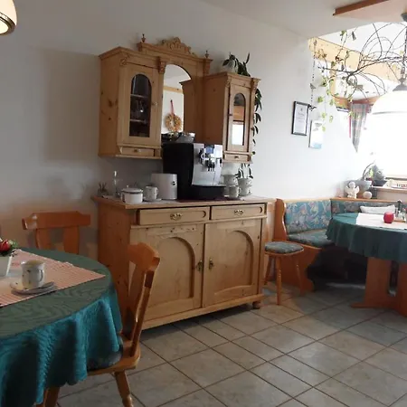 Guest house Dampf 3*