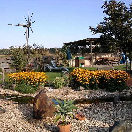 Pensión Dampf Bad Blumau