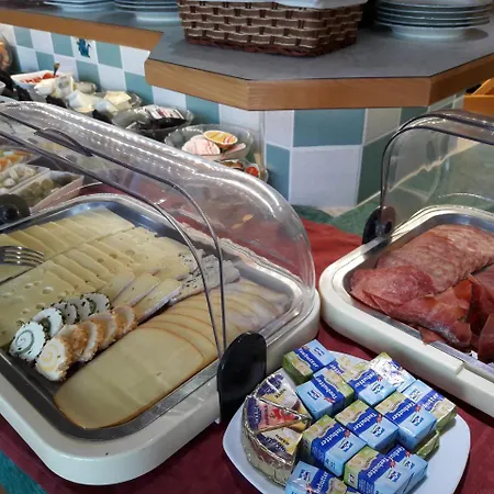 Pensión Dampf Bad Blumau