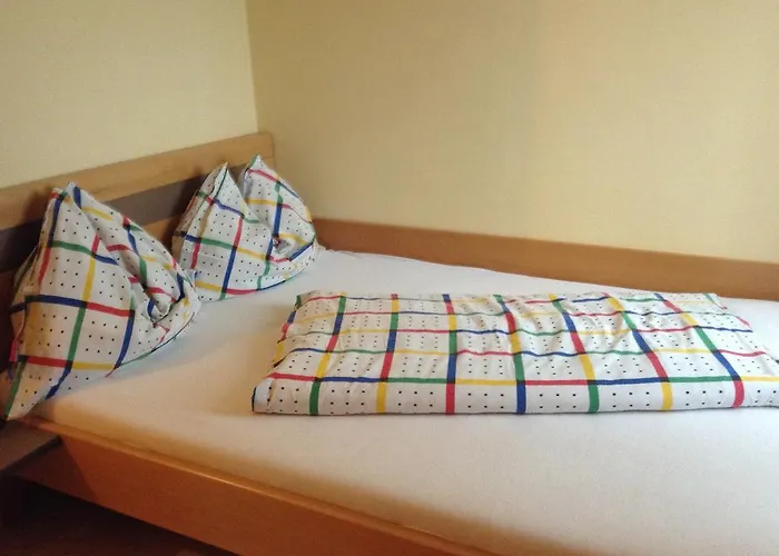 Гостевой дом Dampf Блумау ин Штайермарк