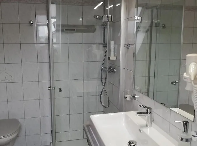 Gasthuis Dampf Bad Blumau