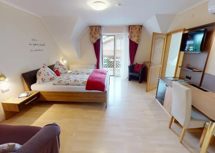 Dampf 4* Блумау ин Штайермарк