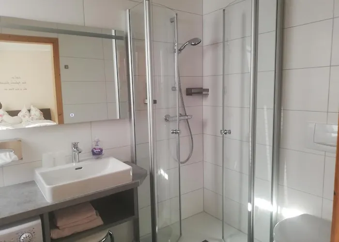 Гостевой дом Dampf