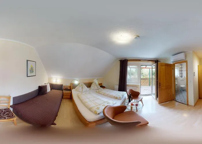 Dampf Gasthuis Bad Blumau