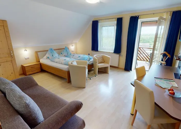 Dampf Гостевой дом 4*