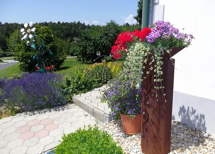 Гостевой дом Dampf 4*