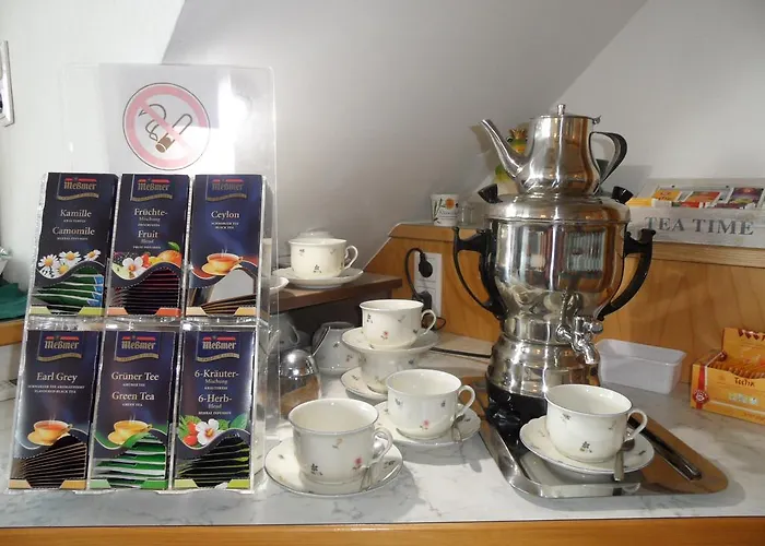 Гостевой дом Dampf Блумау ин Штайермарк