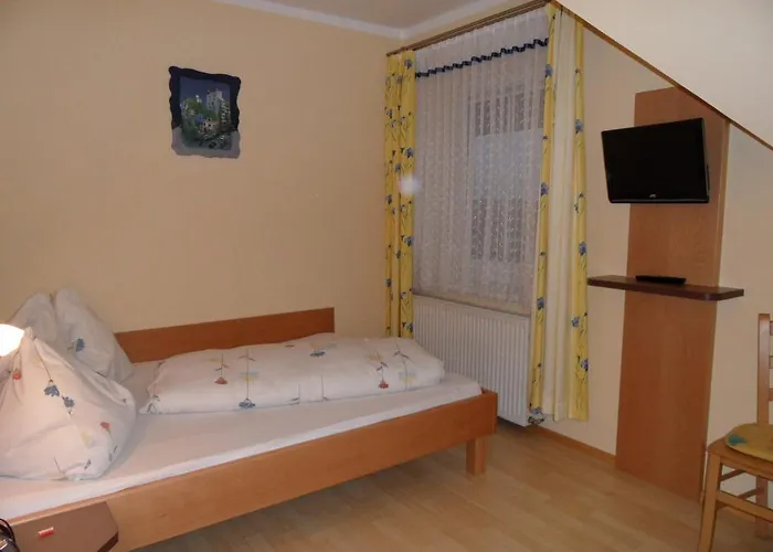 Гостевой дом Dampf