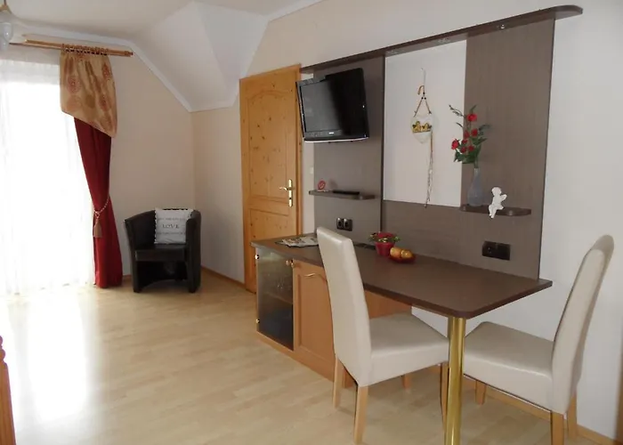 Dampf Гостевой дом