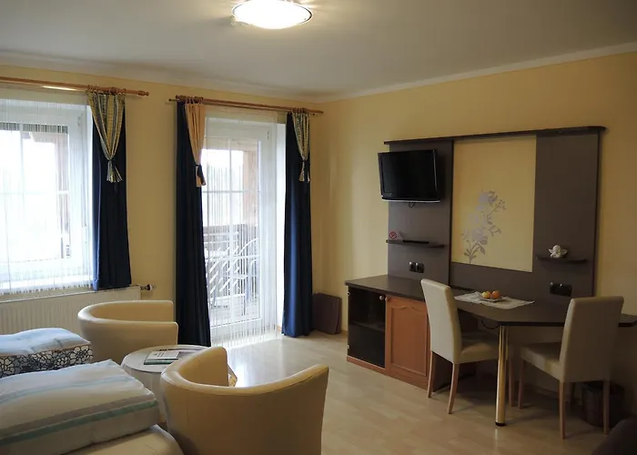 Dampf Гостевой дом 4*